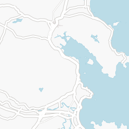 Basic Offline OpenStreetMap Style preview
